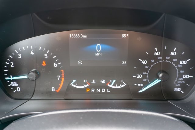 2021 Ford Escape SE photo 11