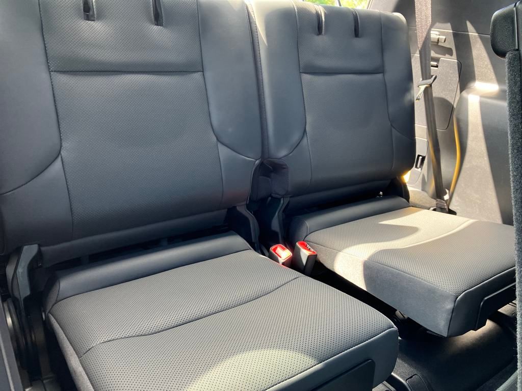 2022 Lexus GX 460 photo 32