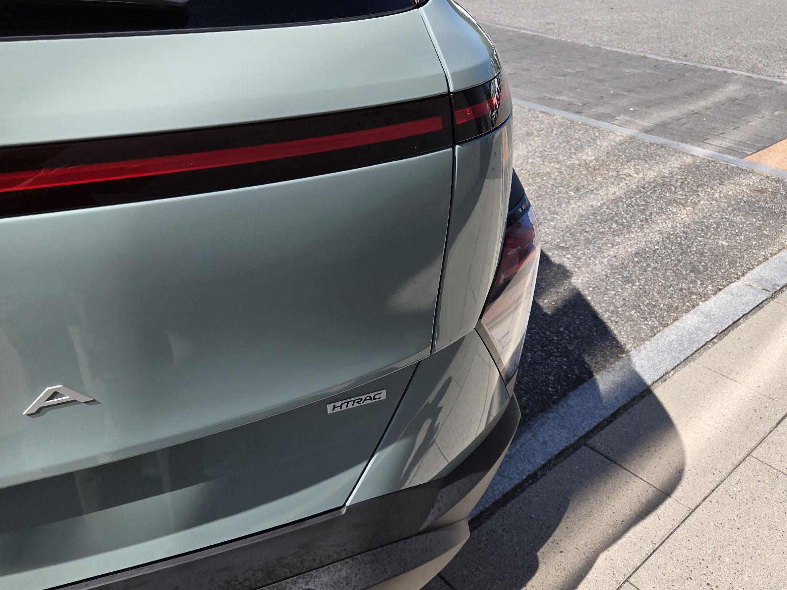 2024 Hyundai Kona SEL photo 11