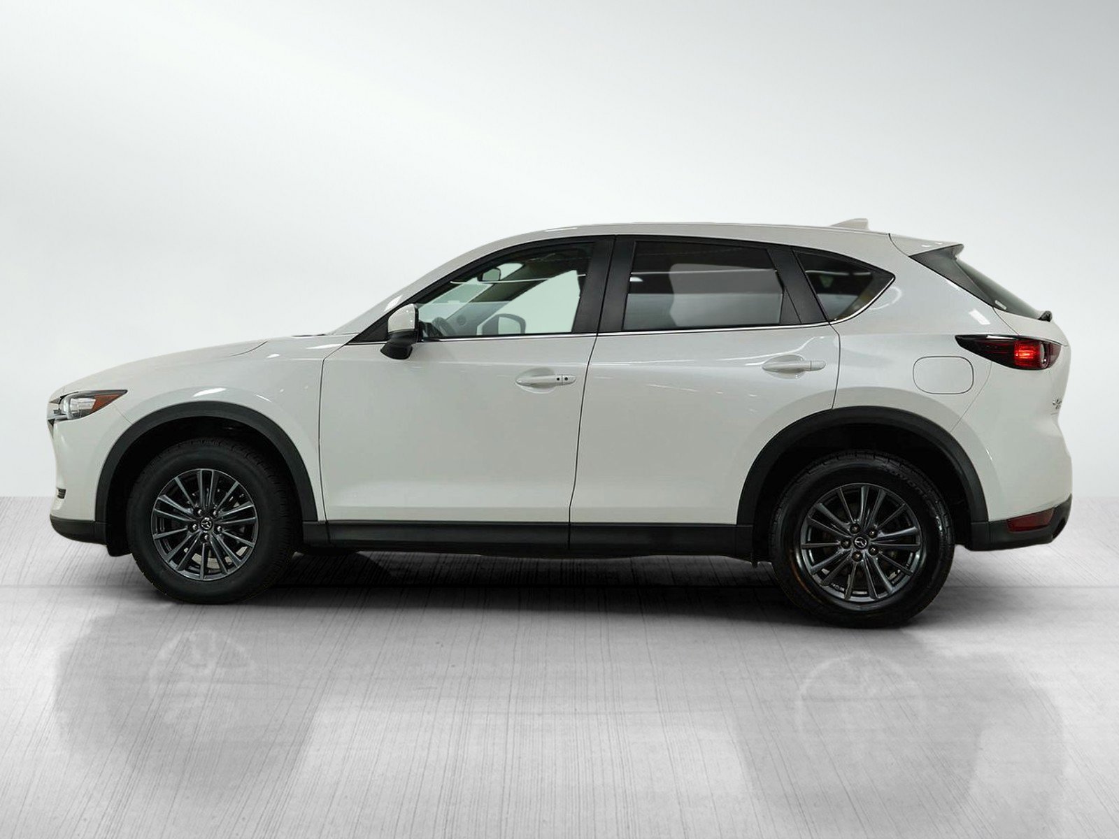 Used 2019 Mazda CX-5 Touring with VIN JM3KFBCM2K1600203 for sale in Burnsville, Minnesota