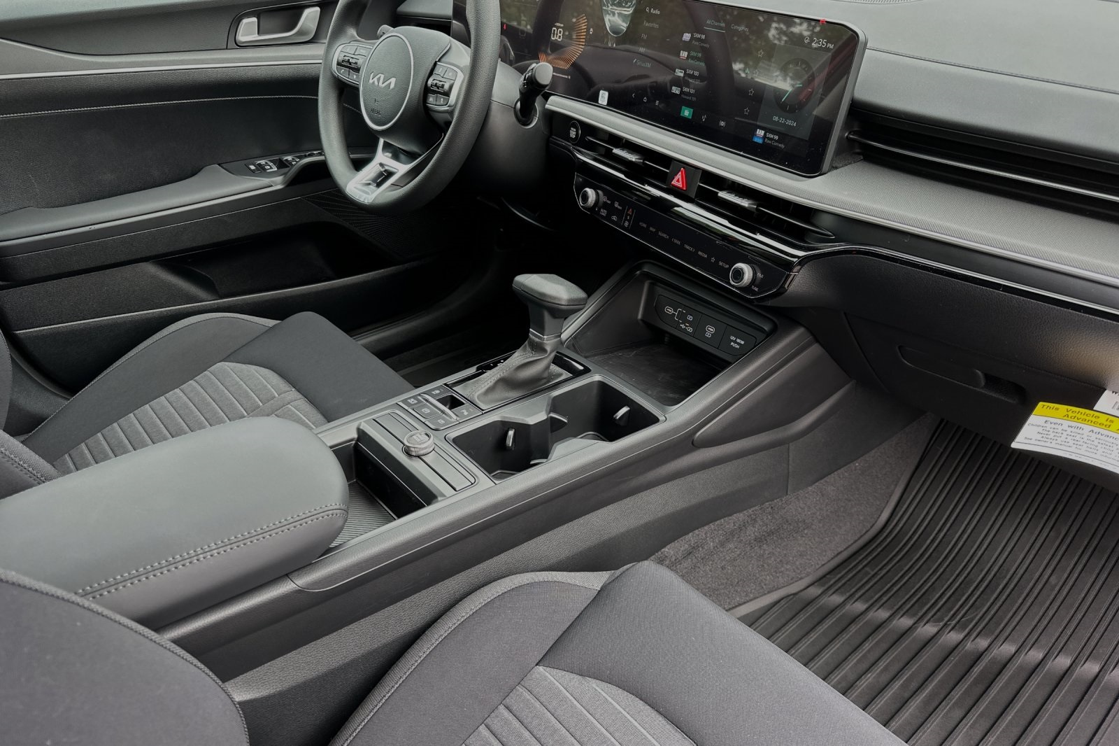 2025 Kia K5 LXS photo 11