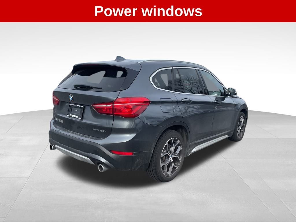 2020 Bmw X1 XDrive28i photo 4