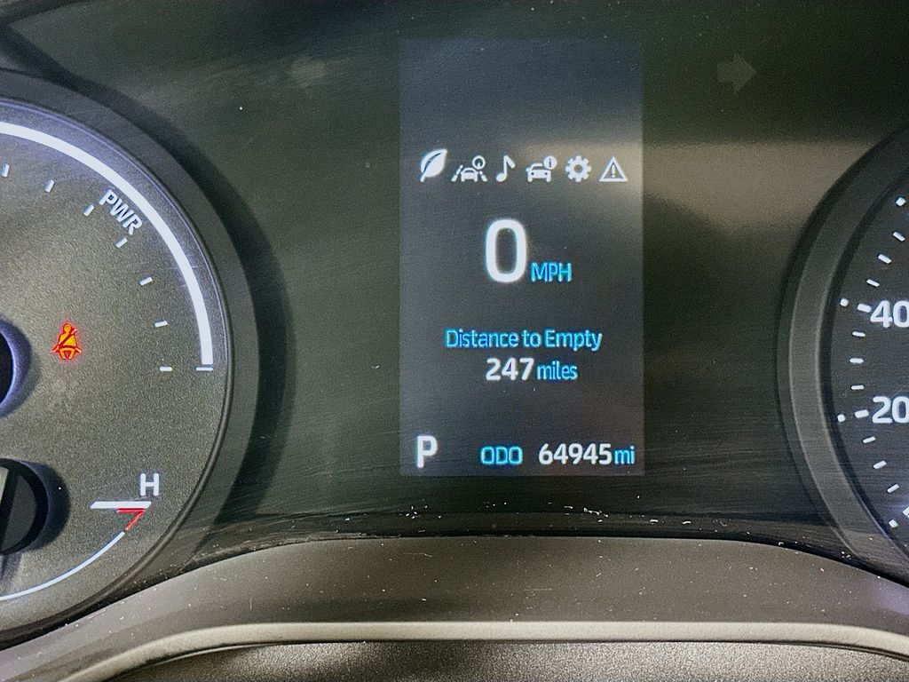 2024 Toyota Sienna XLE photo 12