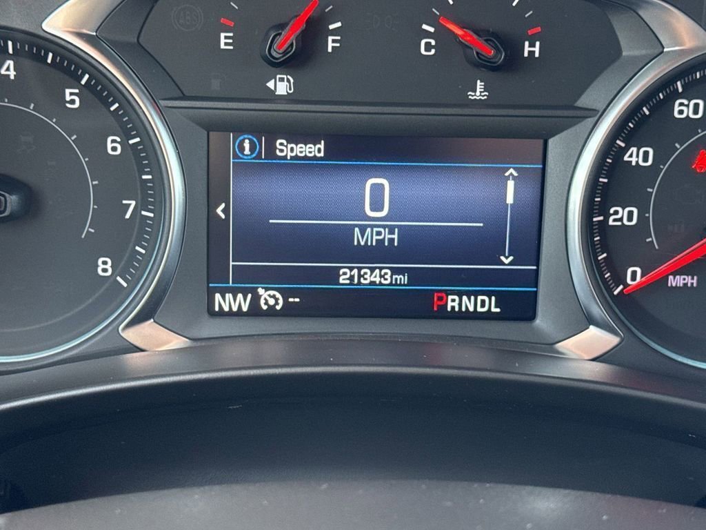 2024 Chevrolet Equinox LT photo 24