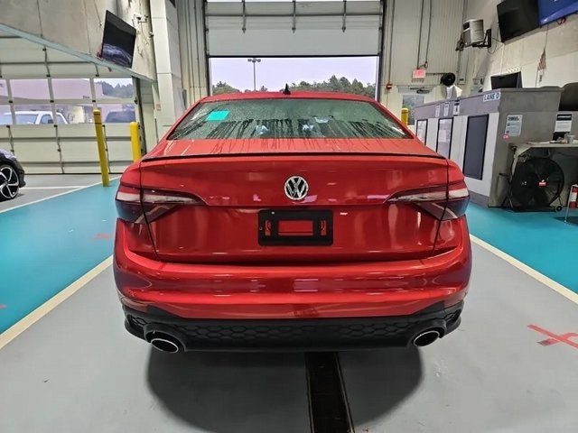 2022 Volkswagen Jetta GLI 2.0T Autobahn photo 5
