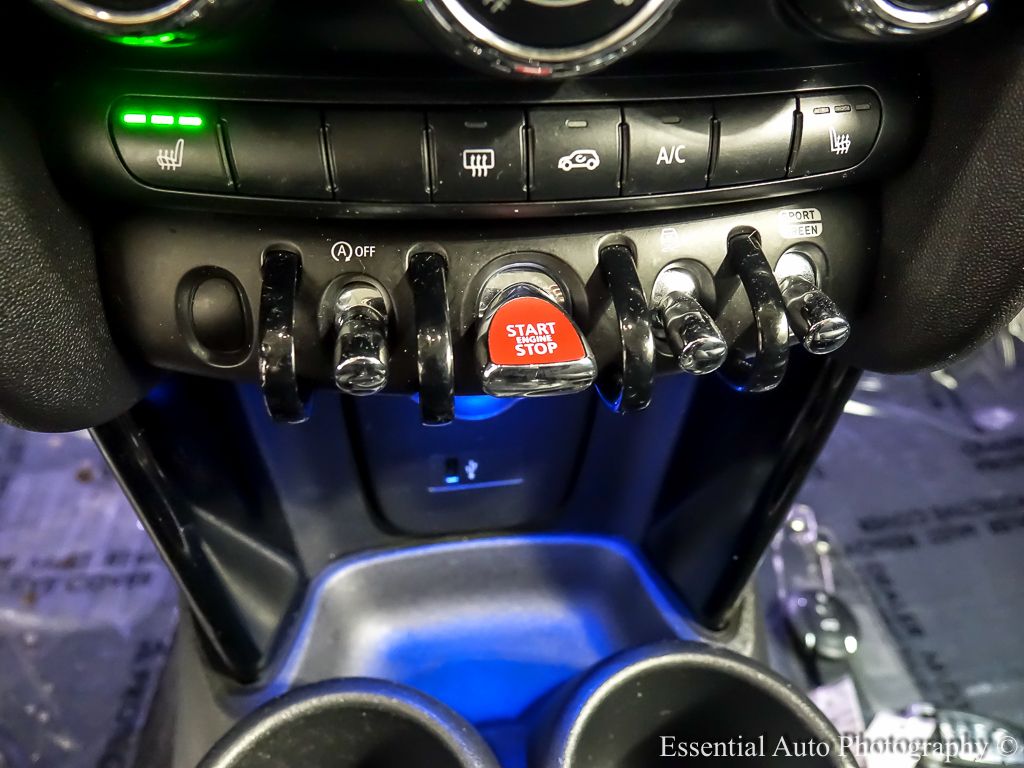 2021 MINI HARDTOP - Image 15