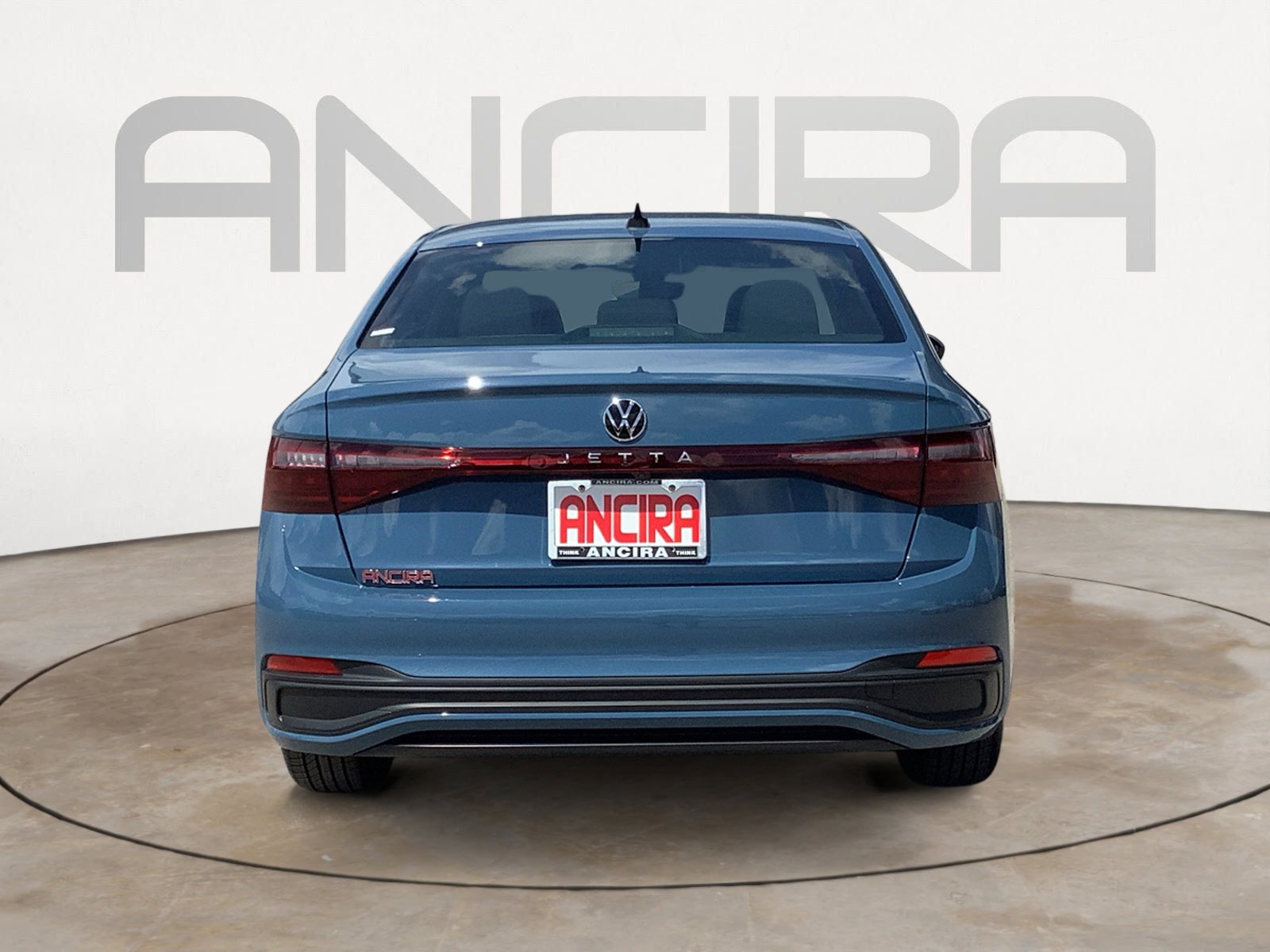 2025 Volkswagen Jetta Sport photo 6