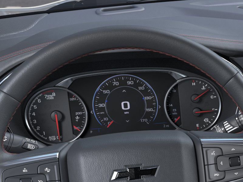 2025 Chevrolet Blazer RS photo 18