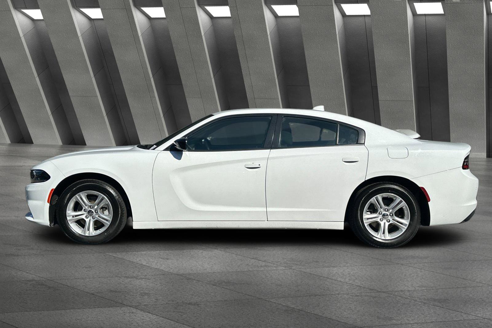 2023 Dodge Charger SXT photo 6