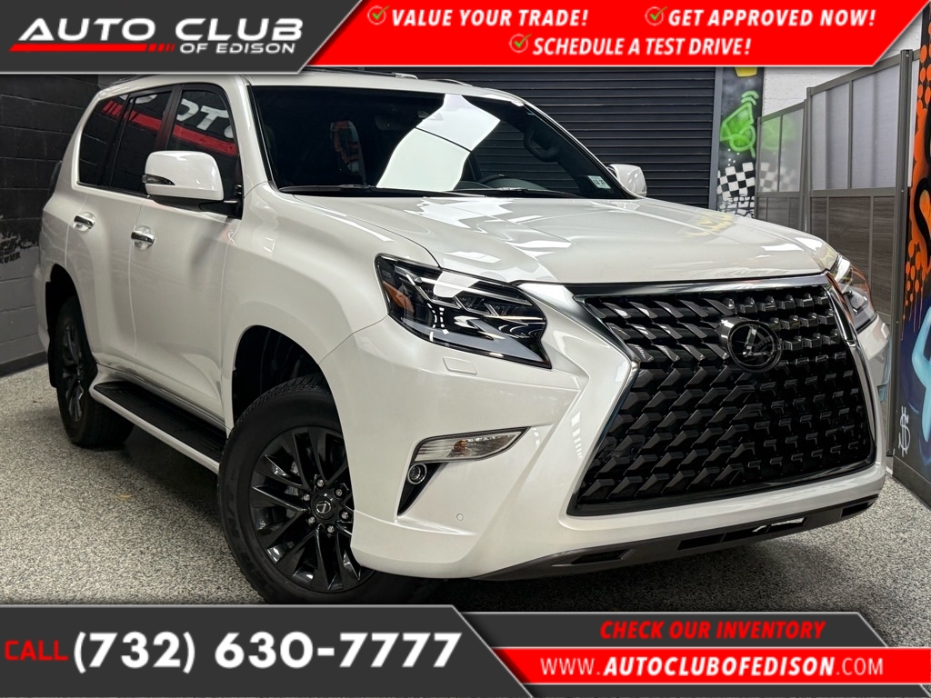 2023 Lexus GX PREMIUM's photo