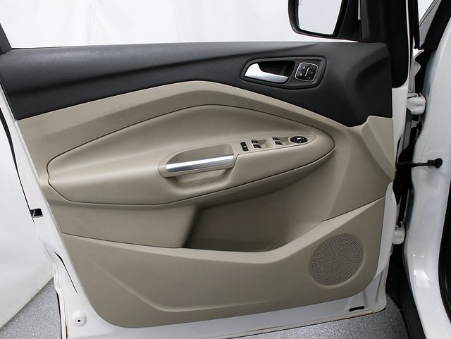 2013 Ford Escape SEL photo 21