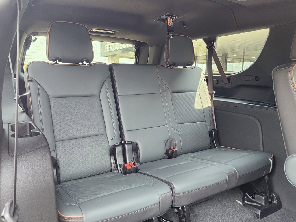2026 Gmc Yukon XL AT4 photo 52