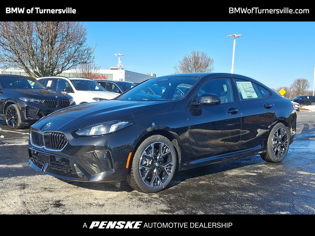 2026 BMW 2 Series 228's photo