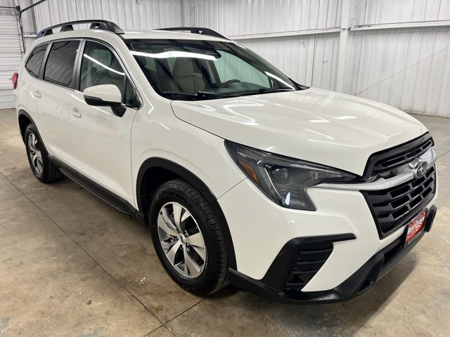 2023 Subaru Ascent Premium's photo