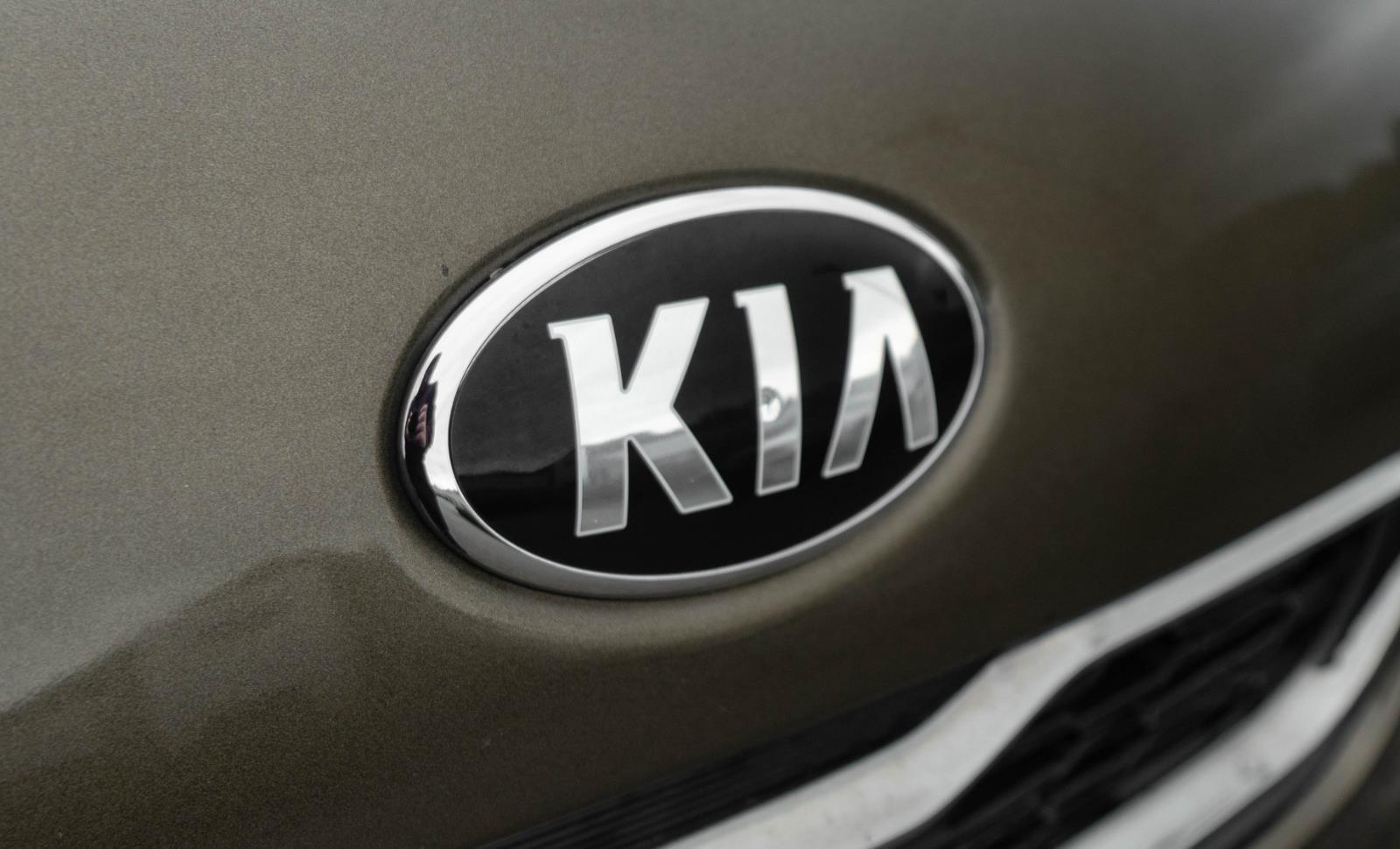 2013 Kia Soul photo 6