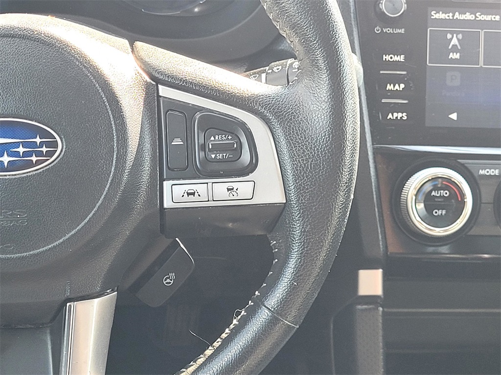 2017 Subaru Forester 2.5i Touring photo 26