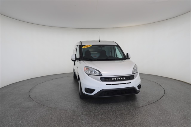 2019 Ram ProMaster City Tradesman SLT photo 29