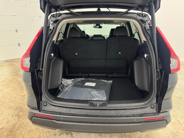 2026 Honda CR-V EX-L photo 10