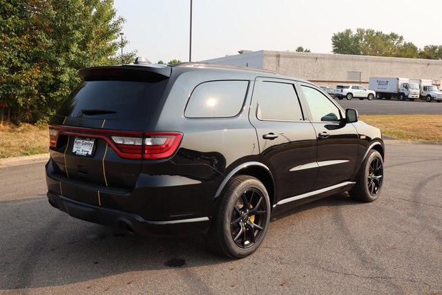 2024 Dodge Durango SRT 392 photo 28