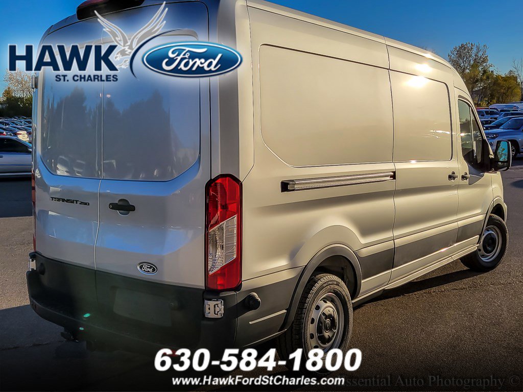 2026 FORD TRANSIT - Image 6