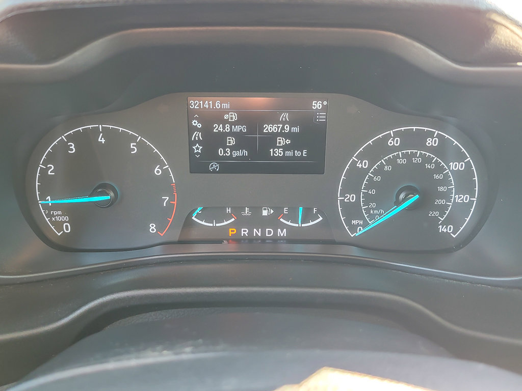 2021 FORD TRANSIT CONNECT - Image 11