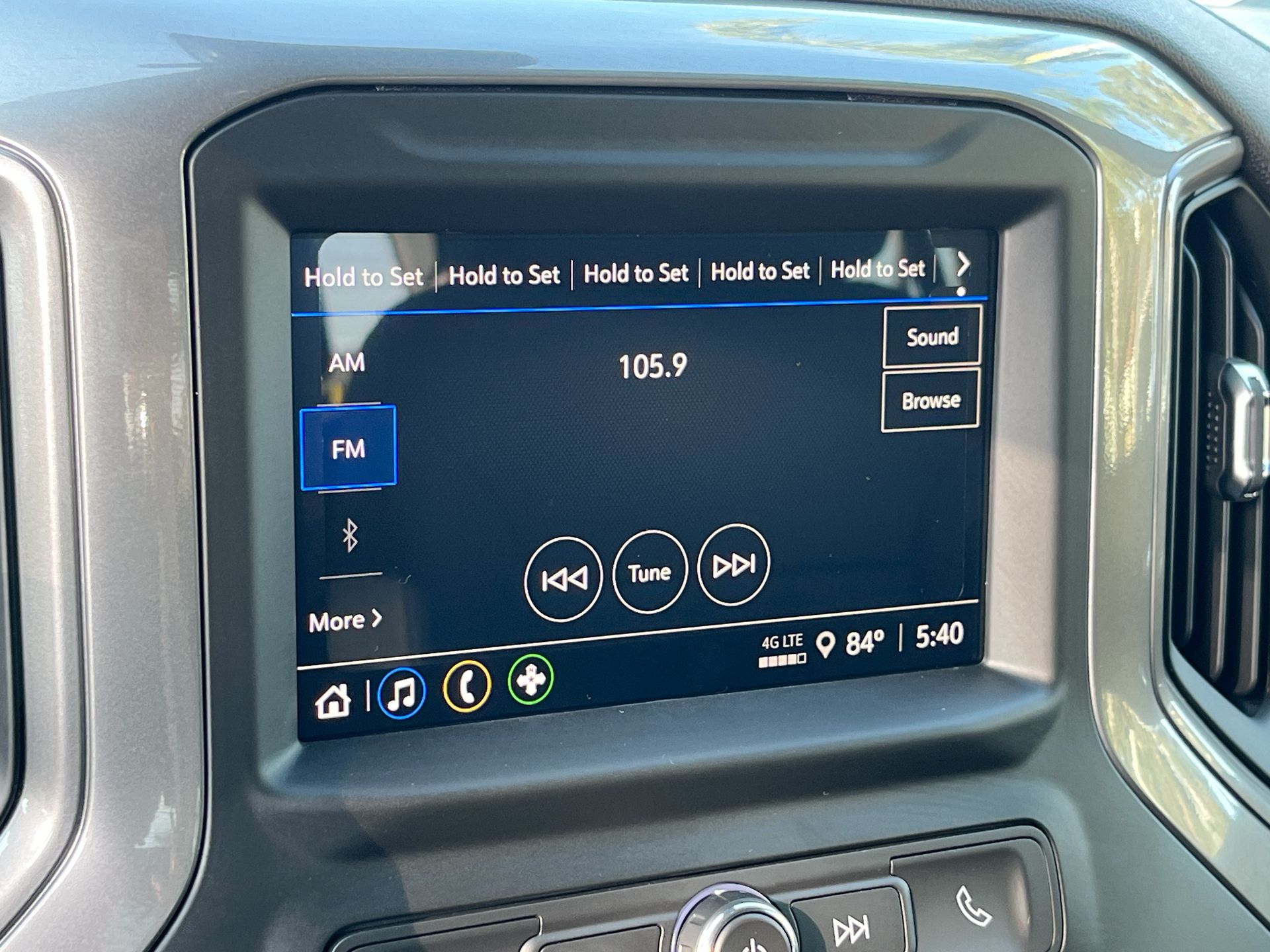 2026 Chevrolet Silverado 1500 Work Truck photo 10