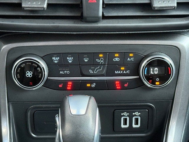 2022 Ford EcoSport SES photo 19