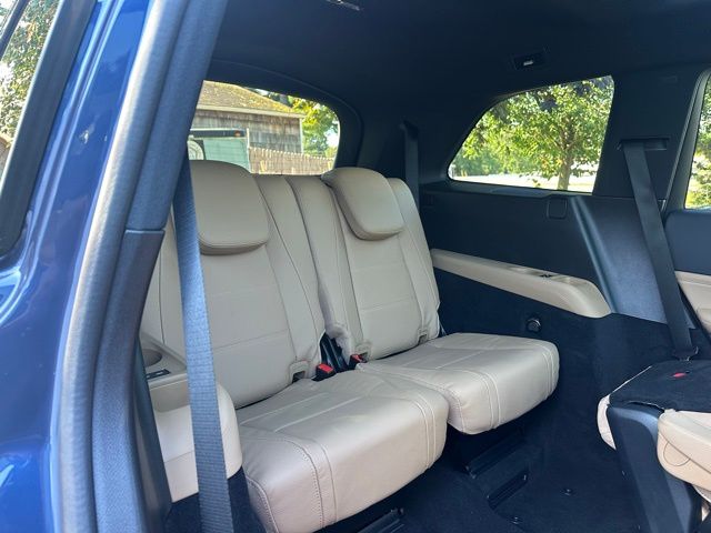 2026 Mercedes Benz GLS 450 4MATIC photo 27