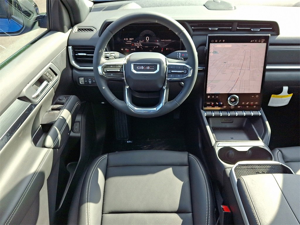 2026 Gmc Terrain Elevation photo 4