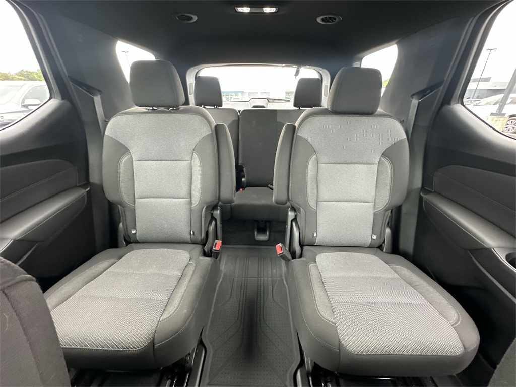 2023 Chevrolet Traverse photo 21