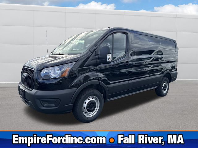 2025 Ford Transit Van Base's photo