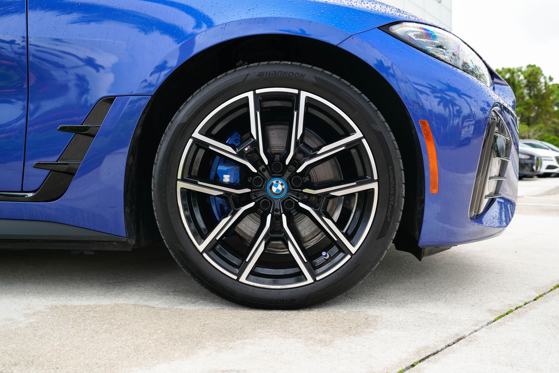 2024 Bmw i4 eDrive35 photo 30