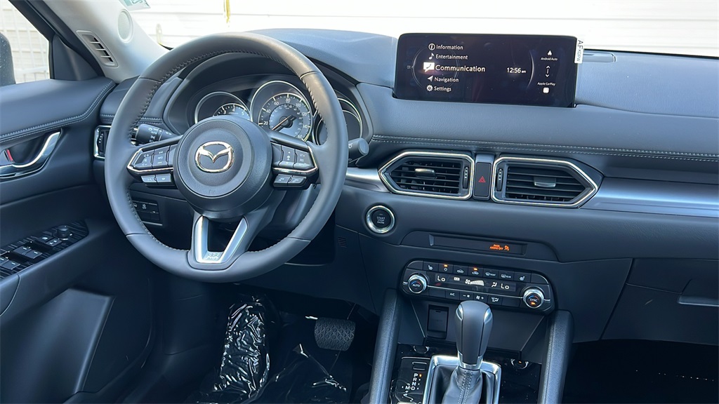 2025 Mazda CX-5 2.5 S Preferred photo 12