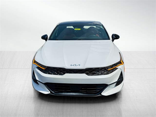 2023 Kia K5 GT-Line photo 10
