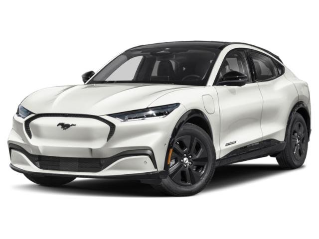 2024 Ford Mustang Mach-E