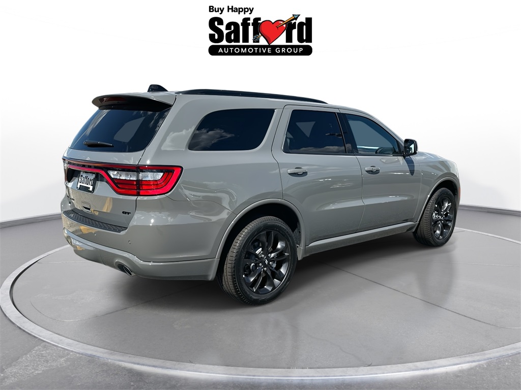 2026 Dodge Durango GT Plus photo 5