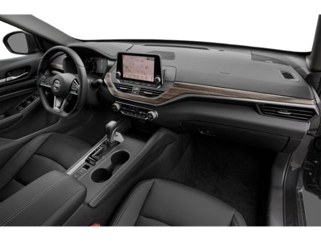 2019 Nissan Altima 2.5 SV photo 13
