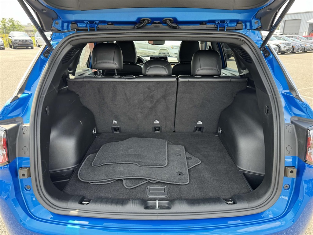 2024 Jeep Compass Limited photo 26