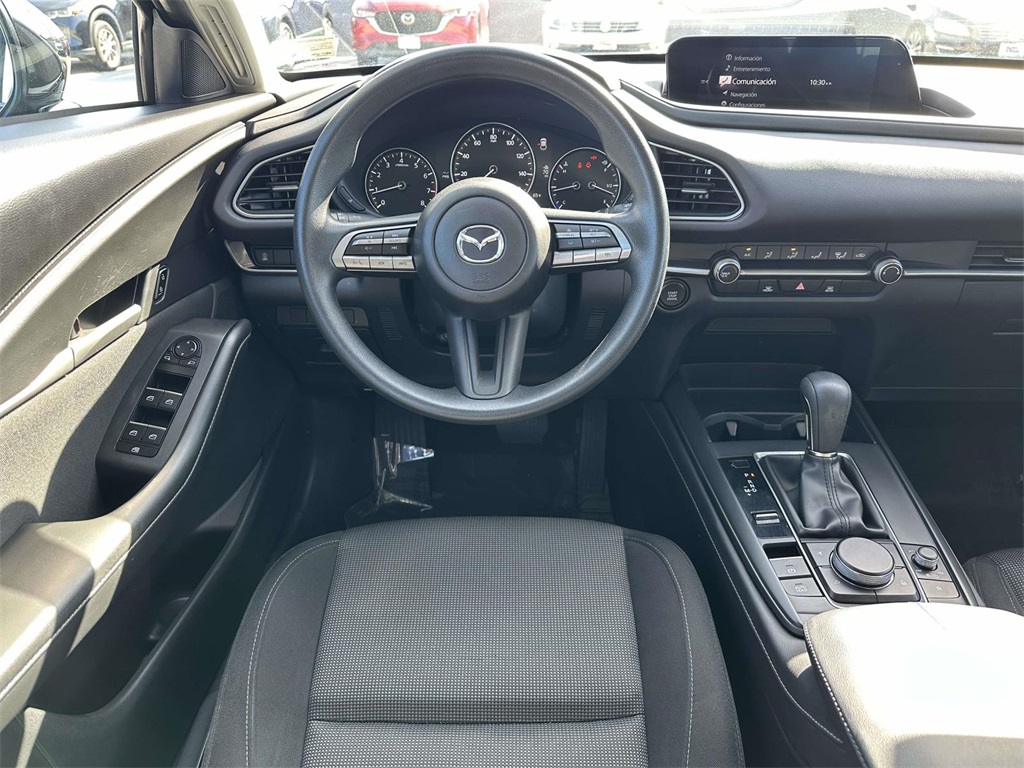 2023 Mazda CX-30 2.5 S photo 16