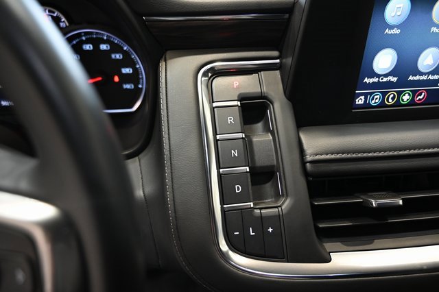 2023 Chevrolet Suburban LS photo 19