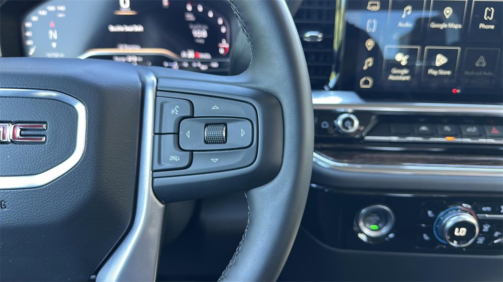 2024 Gmc Sierra 1500 Elevation photo 27