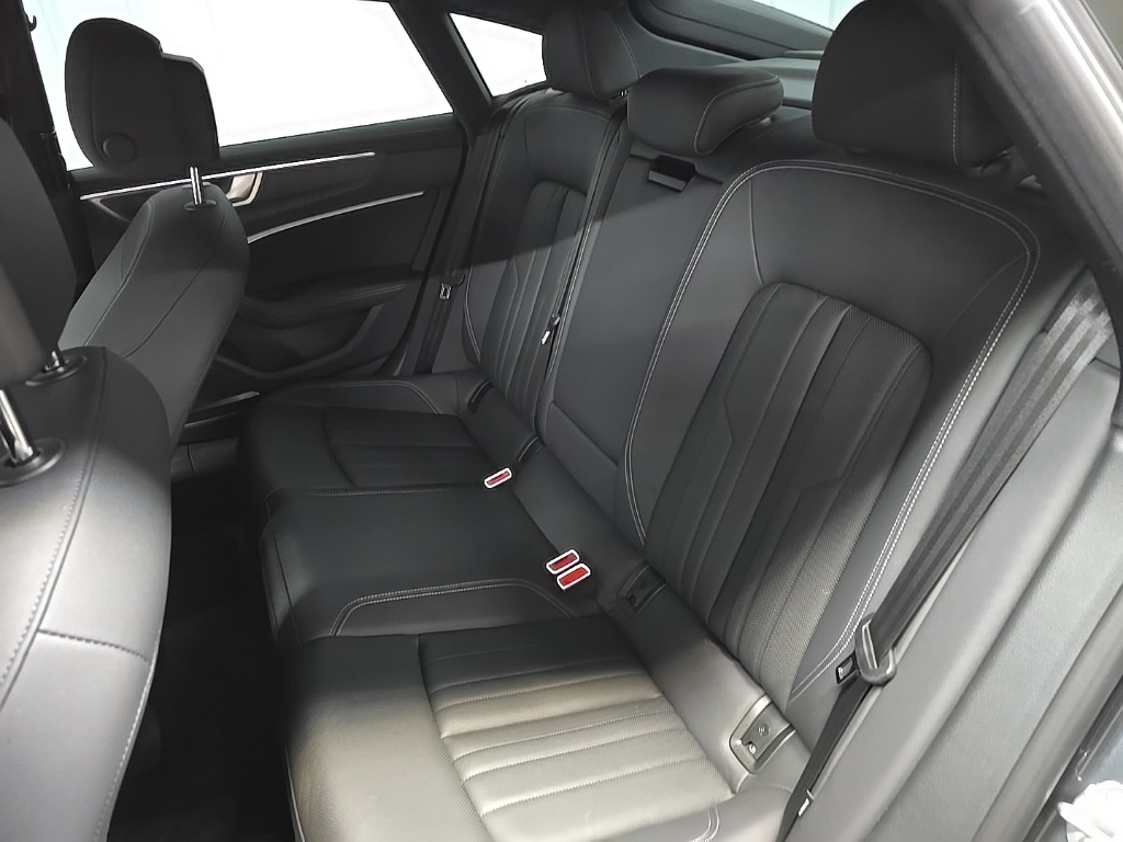 2021 Audi A7 Premium Plus photo 30