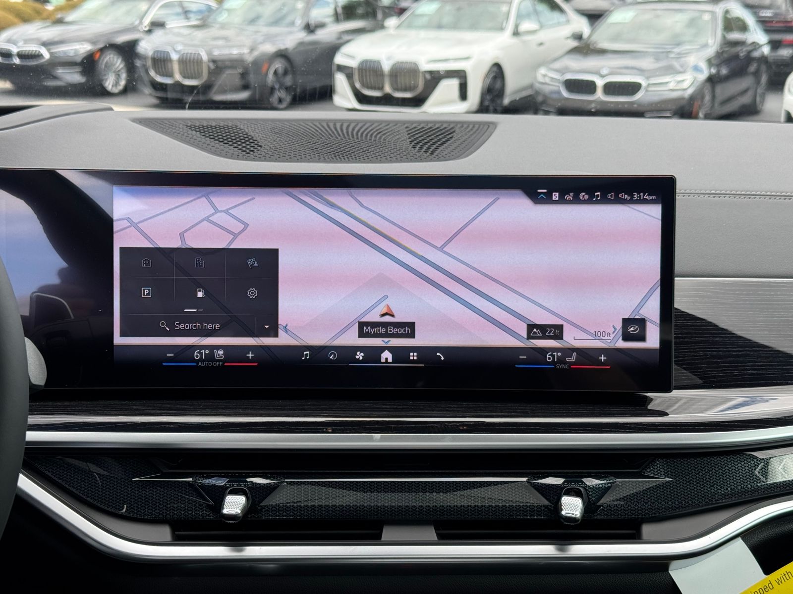 2026 Bmw X5 xDrive40i photo 4