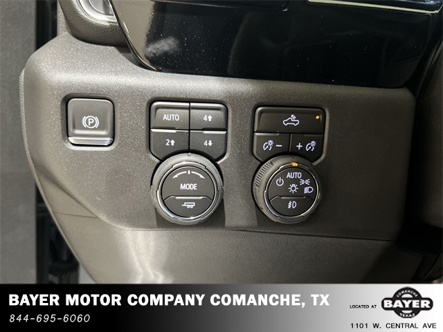 2026 Chevrolet Silverado 1500 LT Trail Boss photo 15