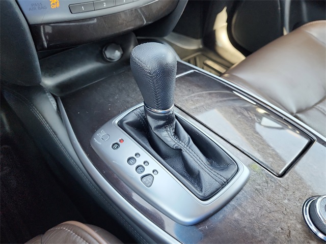 2014 Infiniti QX60 Base photo 23