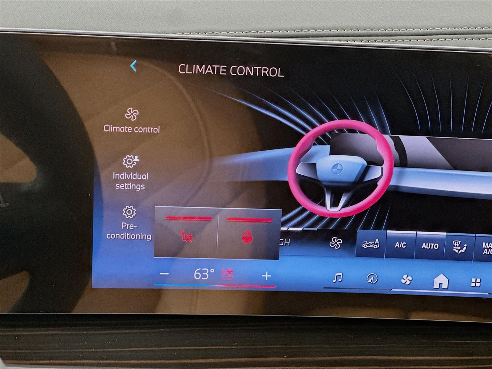 2026 Bmw X7 xDrive40i photo 18