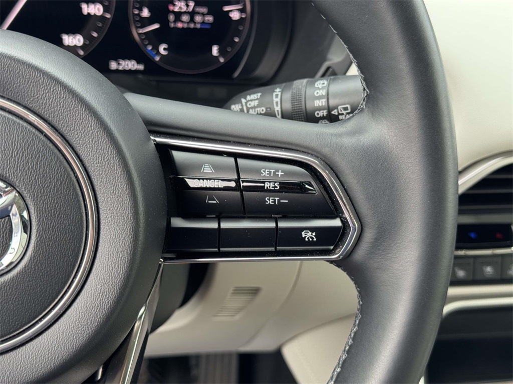 2024 Mazda CX-90 3.3 Turbo Premium Plus photo 22