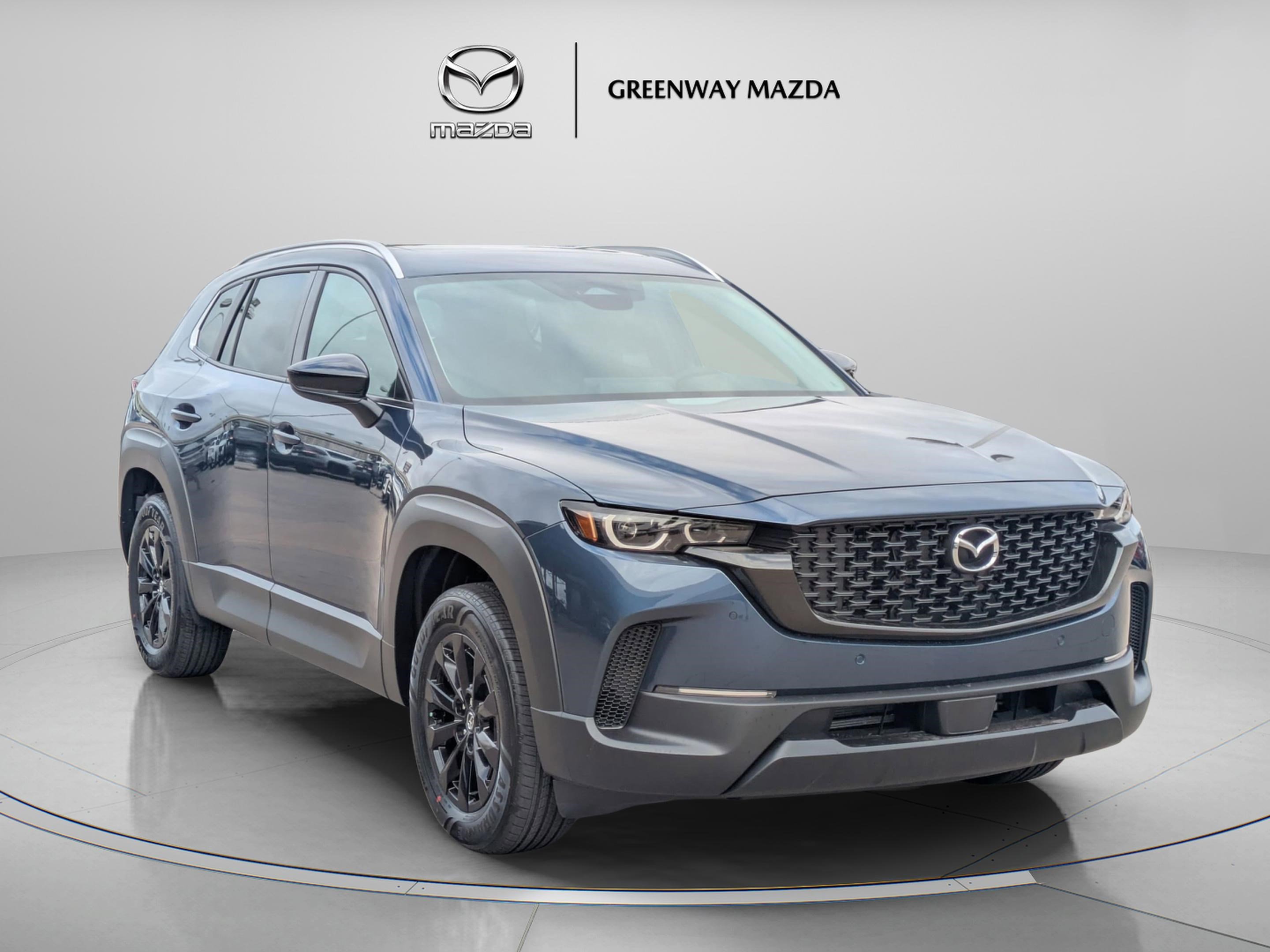 2026 Mazda CX-50 Preferred's photo