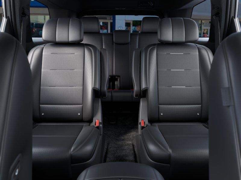 2026 Hyundai Palisade Calligraphy photo 9