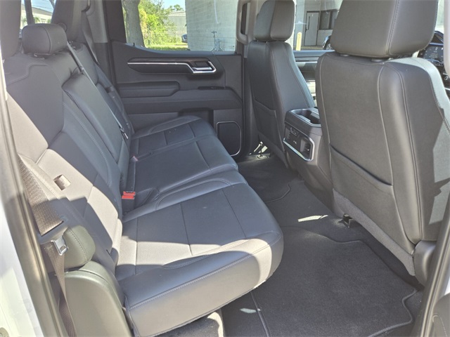 2022 Gmc Sierra 1500 SLT photo 15
